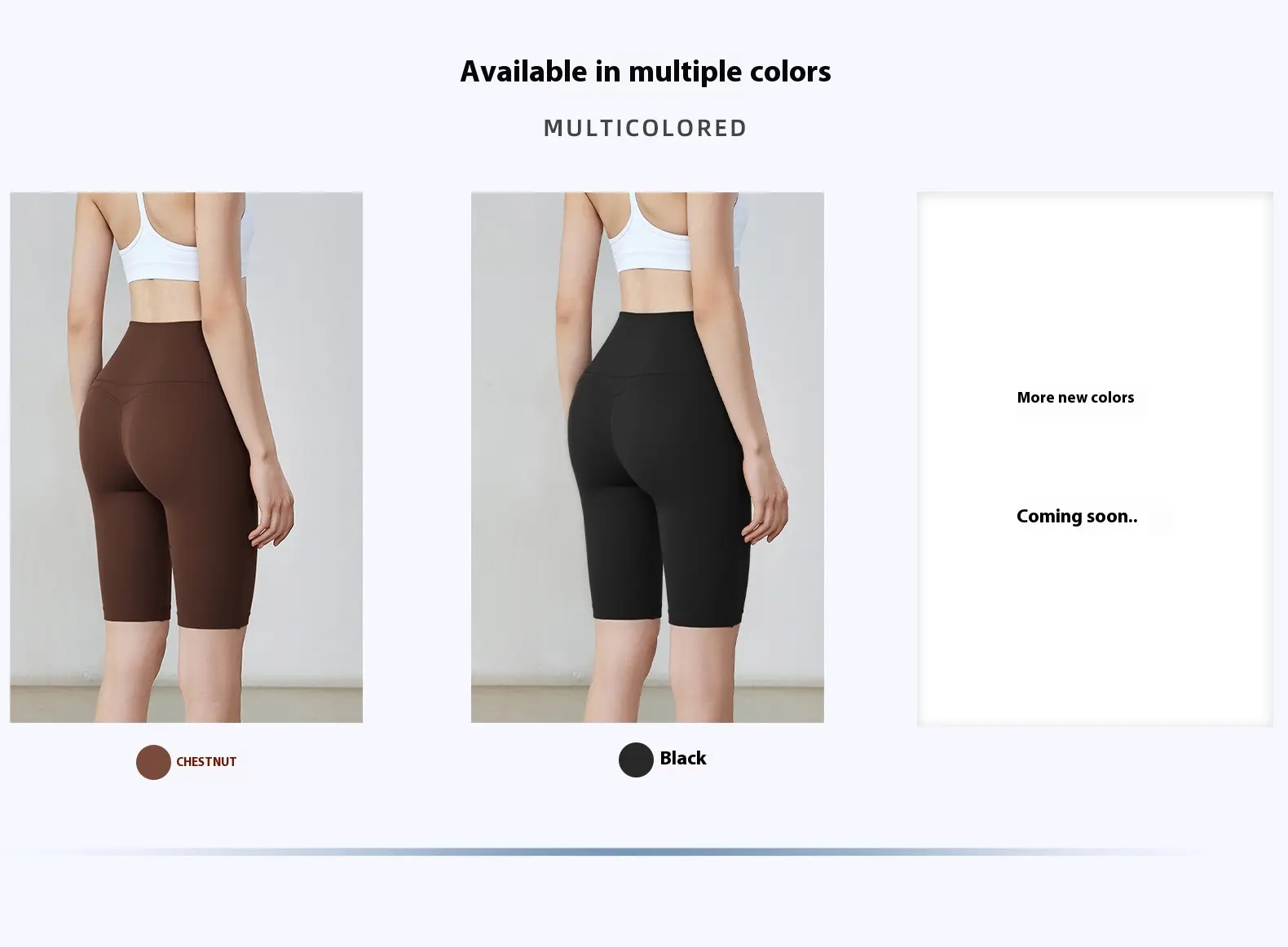 Hip lift yoga five-point pants women's high waist tight sports shorts workout shorts biker shorts yoga shorts