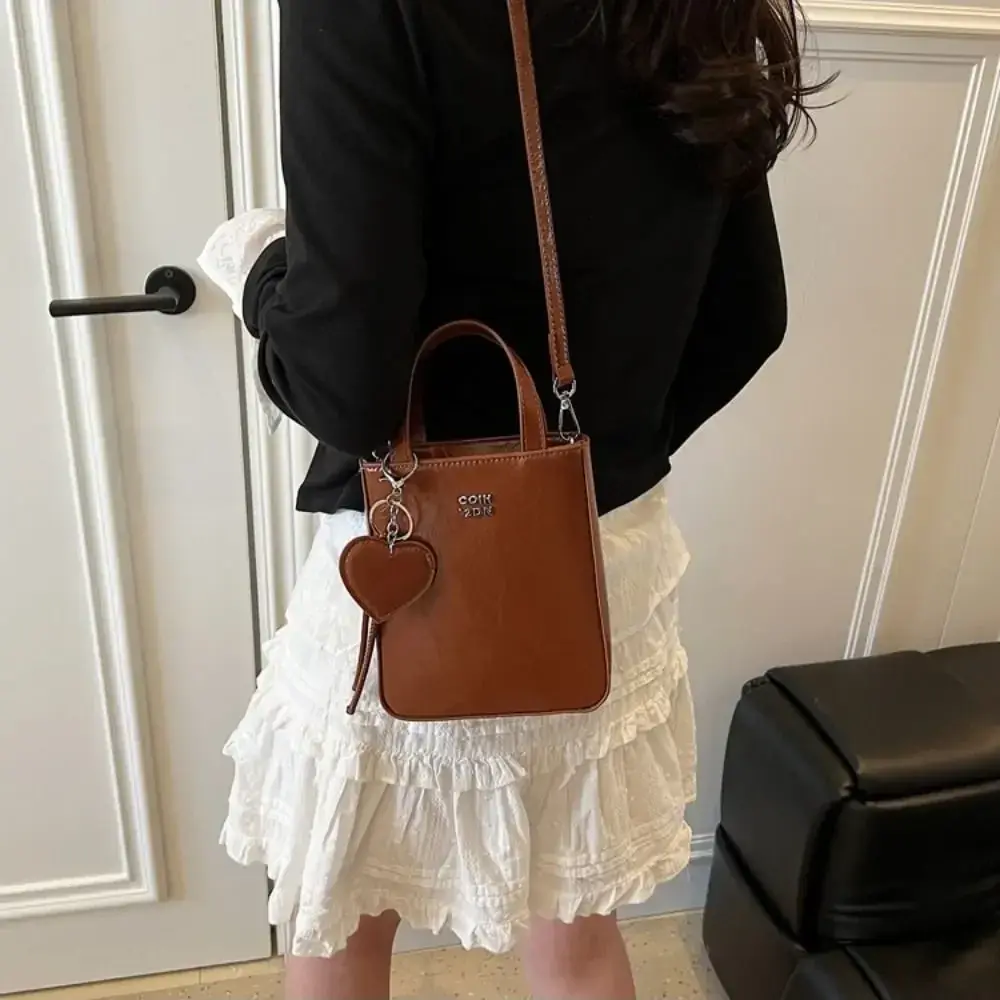 Women Trendy Pu Leather Crossbody Bags Fashion Shoulder Bag High Quality Small Square Bag Lady Silver Handbags Purses