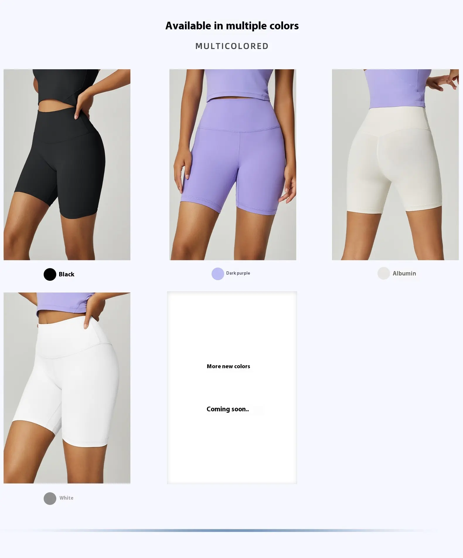 Naked three-point yoga pants women's sports shorts yoga biker shorts gym shorts yoga shorts