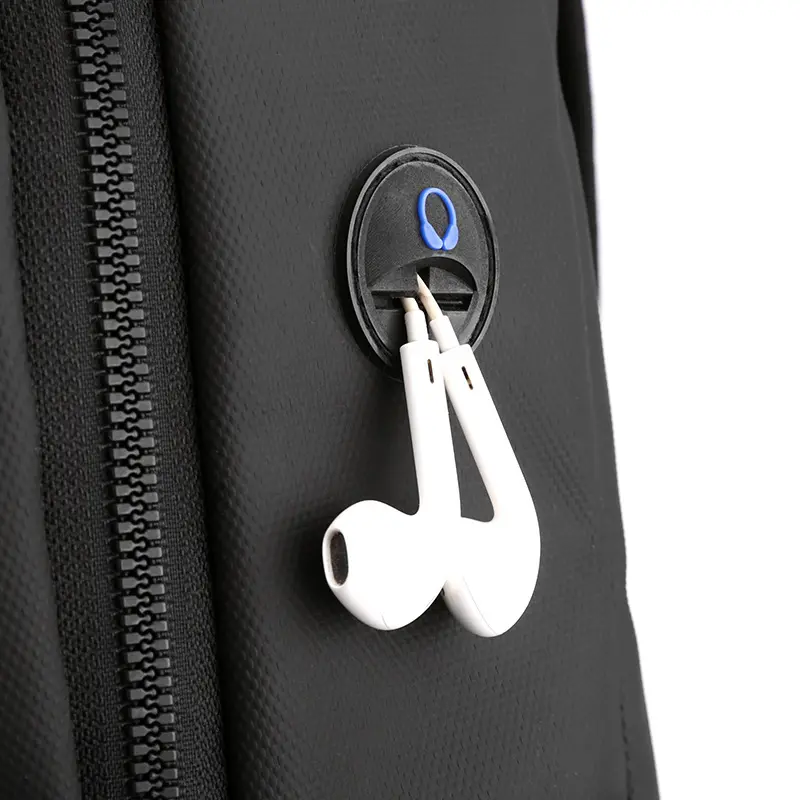 New backpack men's large capacity computer backpack travel outdoor business commuter backpack backpack