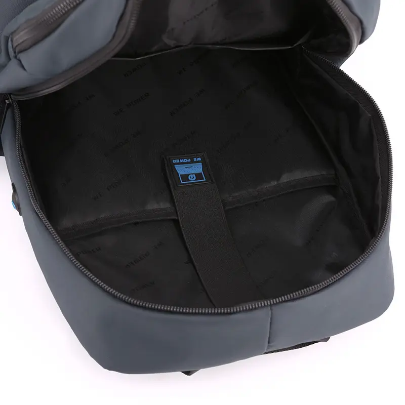 New backpack men's large capacity computer backpack travel outdoor business commuter backpack backpack