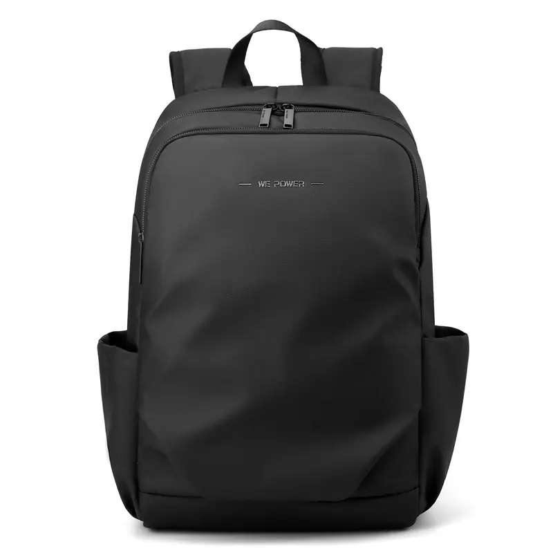 New backpack men's large capacity computer backpack travel outdoor business commuter backpack backpack