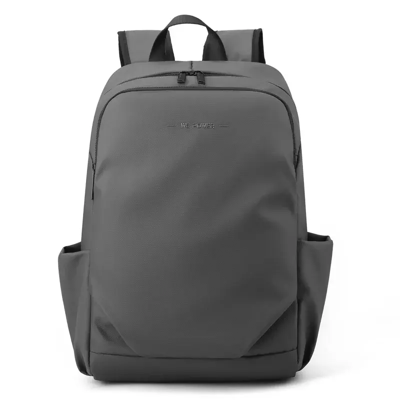 New backpack men's large capacity computer backpack travel outdoor business commuter backpack backpack