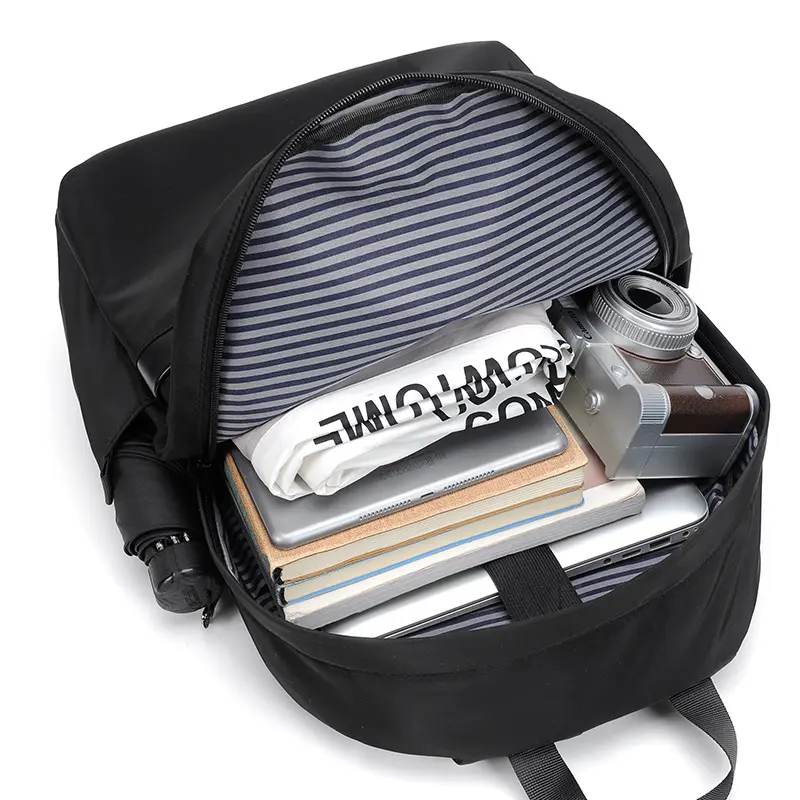 Men's lightweight backpack Men's business backpack Backpack large capacity computer bag backpacks  bags  sac a dos