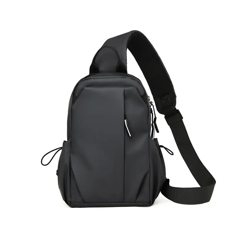 Sports Casual Shoulder Bag Fashion Men's Crossbody Bag Trend Breast Bag Commuter Large Capacity Shoulder Bag Bags for men