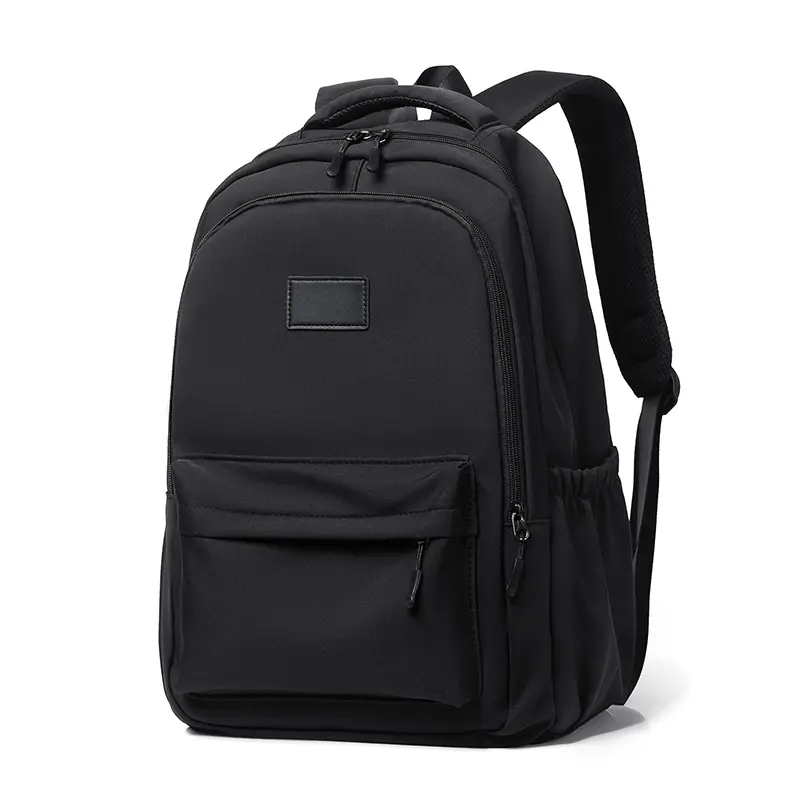 Backpack, high-capacity Japanese and Korean school bags for junior high school students are trendy and fashionable