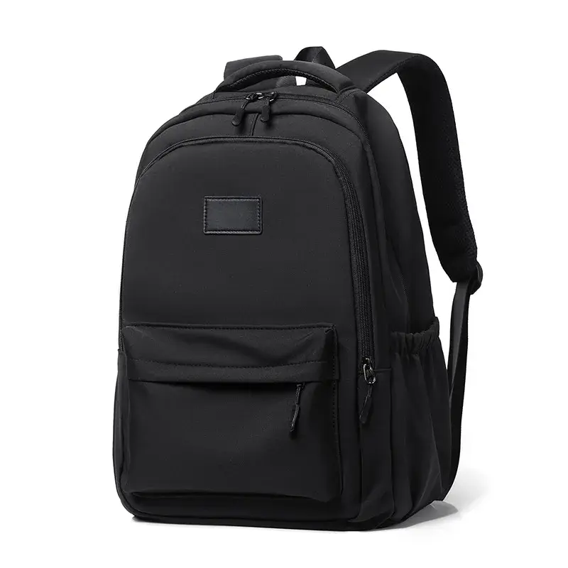 Backpack new high school students high capacity Japanese Korean version of the backpack trend fashion backpack shoulders