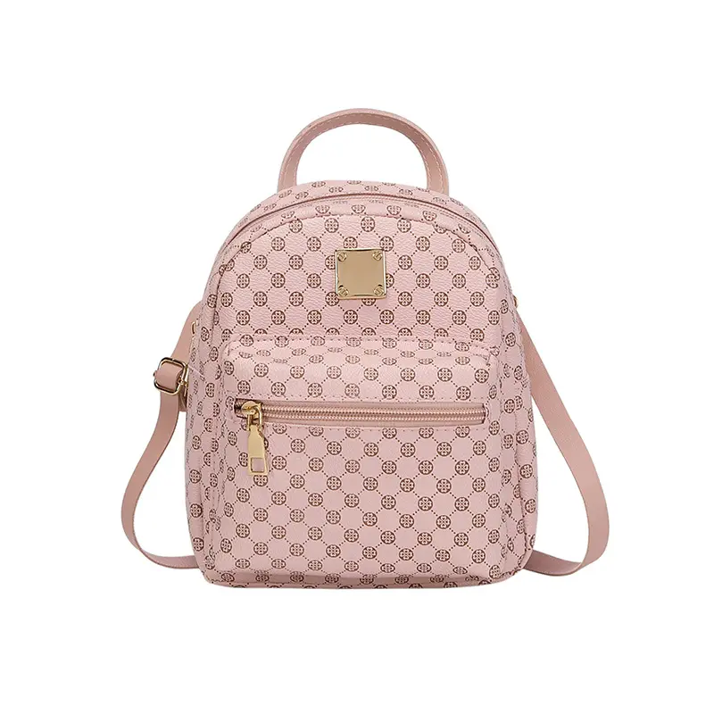 Foreign trade backpack for girls adies bags a wholesale fashion all-in-one Korean backpack for women bags for   mini backpack