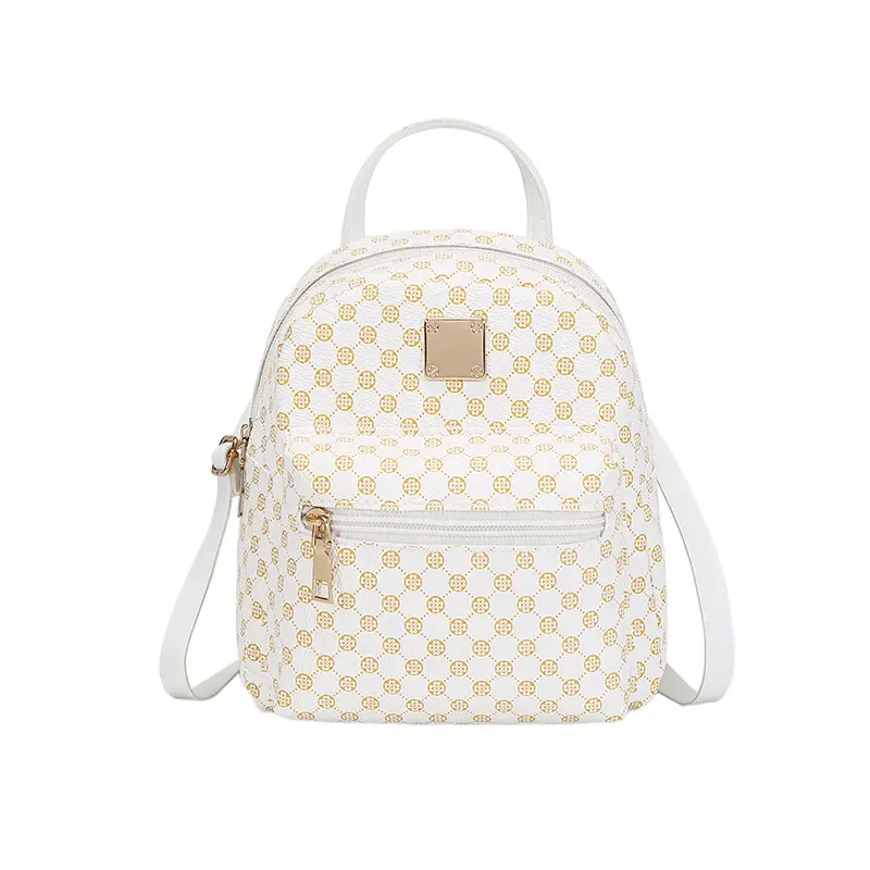 Foreign trade backpack for girls adies bags a wholesale fashion all-in-one Korean backpack for women bags for   mini backpack