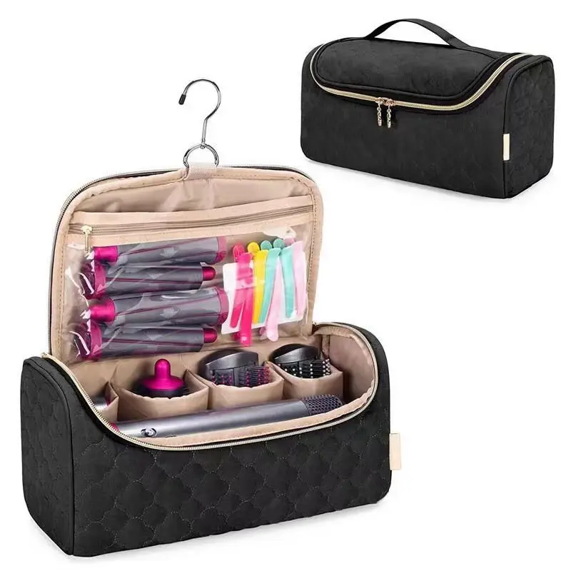 Dyson Makeup Bag Large Capacity Portable Travel toiletry bag Women's portable multi-functional storage bag make up bag
