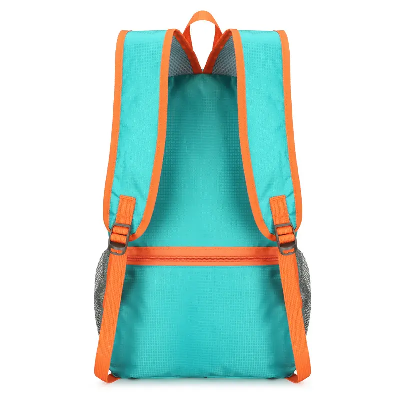 Outdoor backpack ultra-light Oxford cloth mountain cycling backpack multi-functional casual backpack hiking backpacks