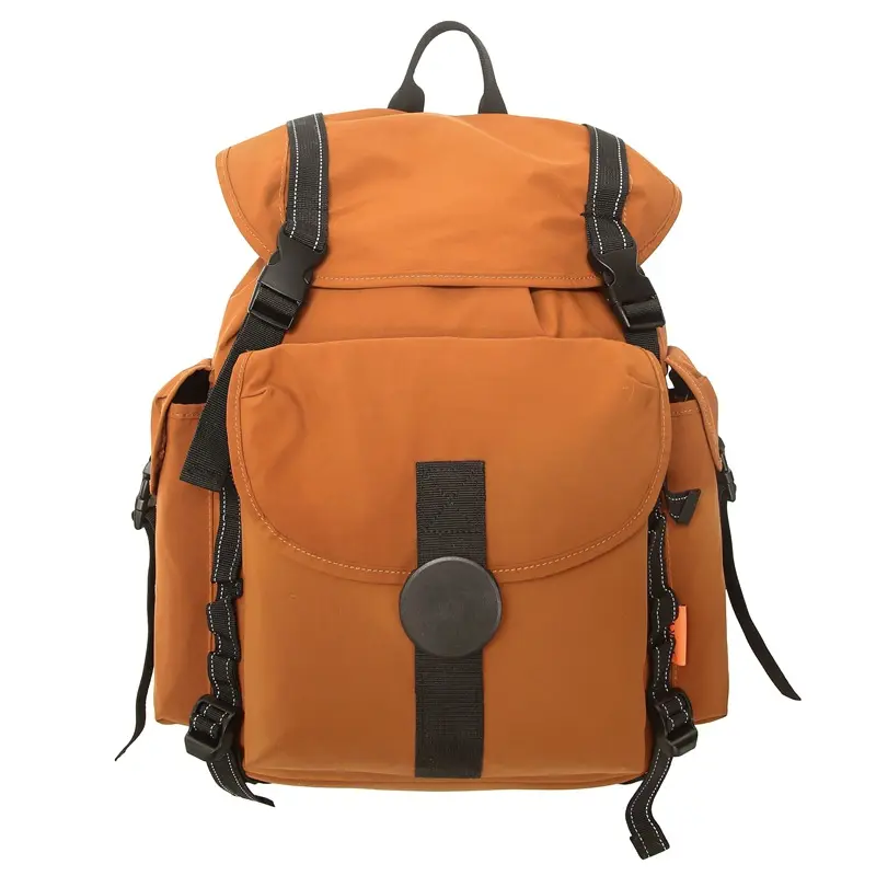 Outdoor hiking bag men and women new light travel large capacity student travel backpack men backpack women
