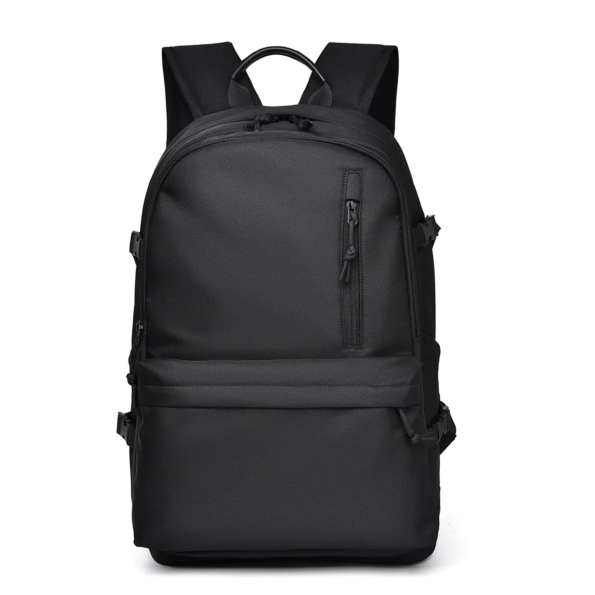 New men's and women's backpacks Junior high school student backpack leisure couple backpack large capacity college student bag