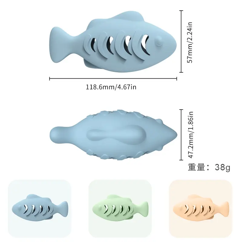 Cat toys Self Hi catnip bite-resistant grinding teeth-teasing cat pet toys
