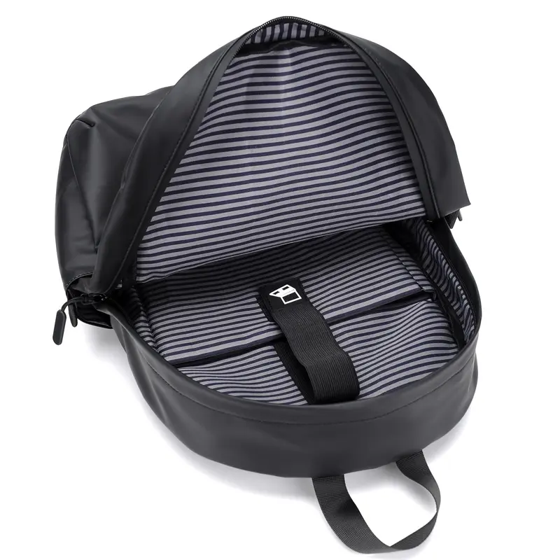 New fashionable large-capacity backpack laptop bag backpack