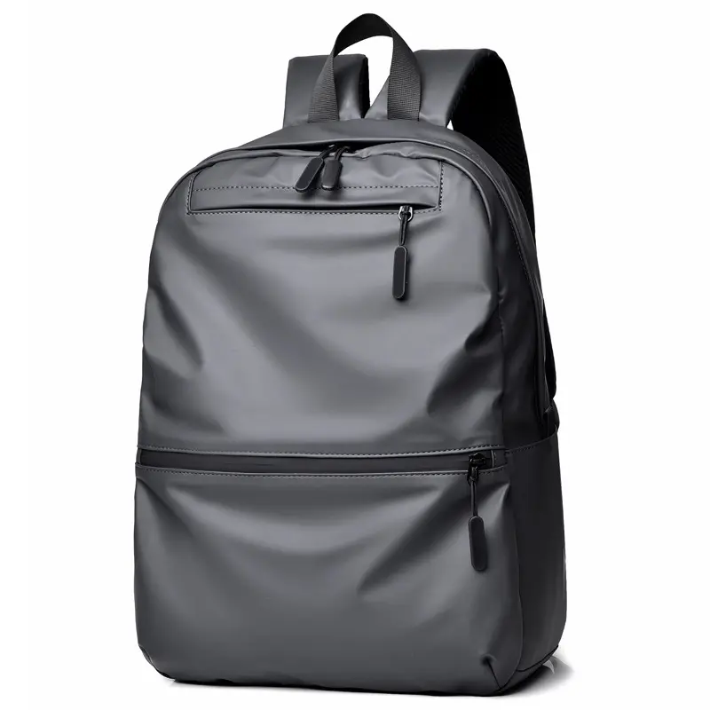 New fashionable large-capacity backpack laptop bag backpack