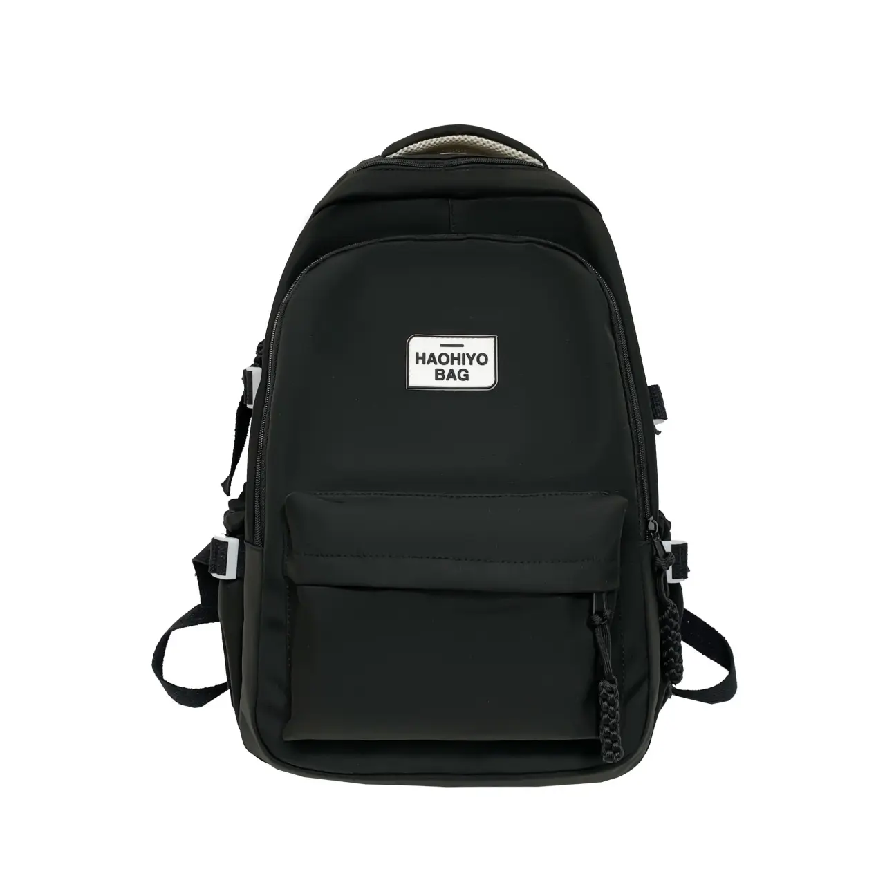 Sangzhi the same bag can be loaded computer female college students backpackcapacity senior sense junior high school backpack