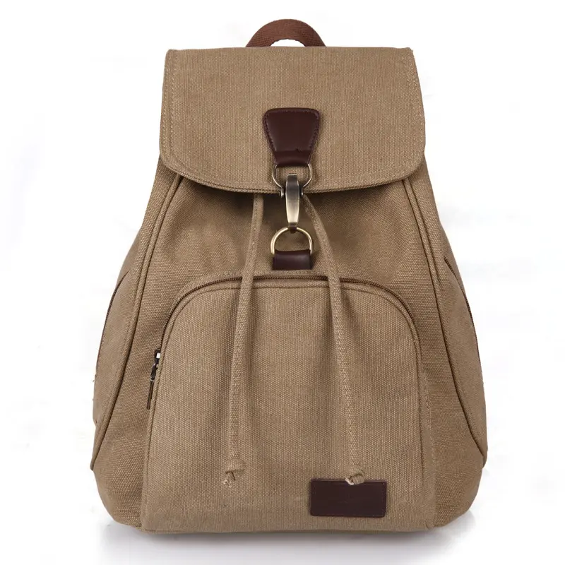 Foreign trade new retro fashion girls outdoor rucksack school bag fashion backpack backpacks  backpacks