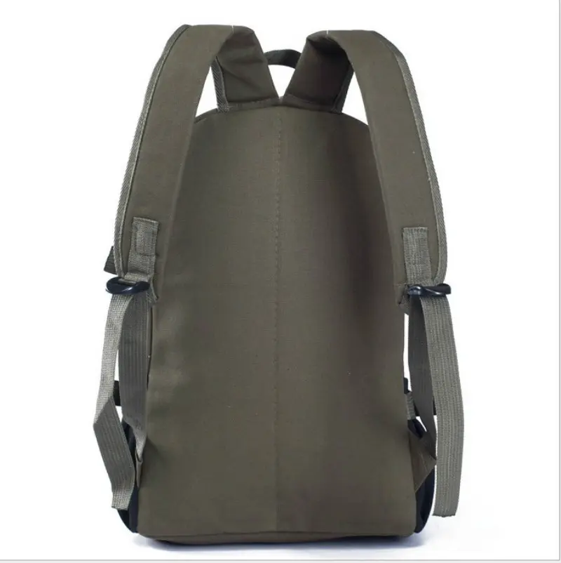 New men's backpack leisure travel rucksack large capacity student bag bags  backpack  mini backpack