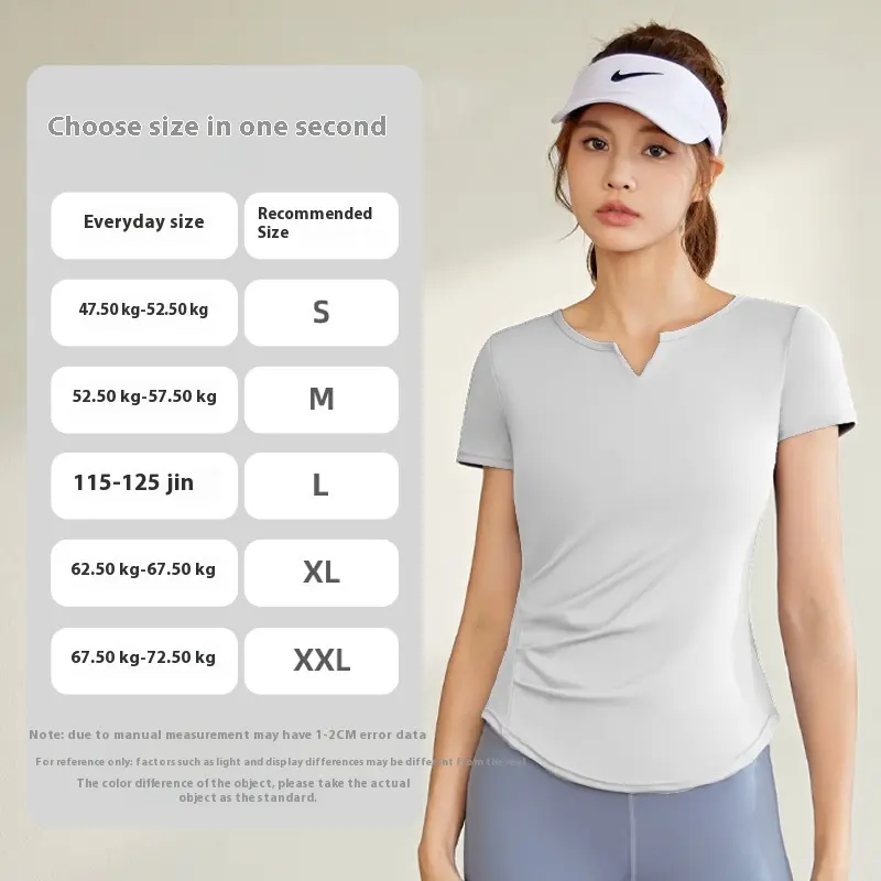 V-neck yoga suit running fitness training yoga suit women gym set women