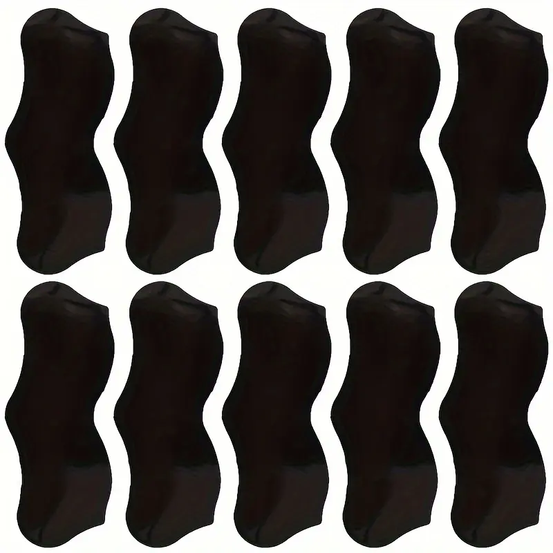 30pcs Blackhead Nose Strips Deep Cleansing Nasal Spot Facial Dot Stickers Nose Mask Shill For Acne & Black Head - Dropship