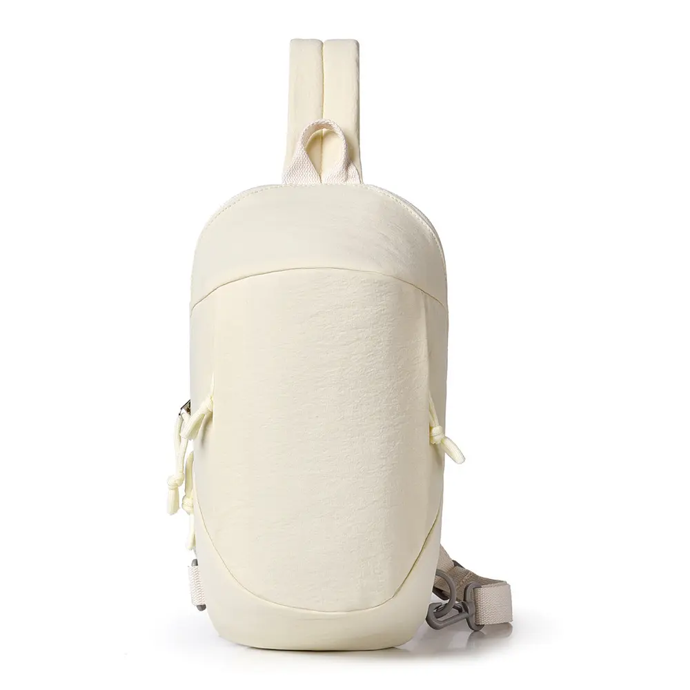 Stylish versatile anti-degaussing function shoulder messenger bag lightweight and simple crossbody bags for women