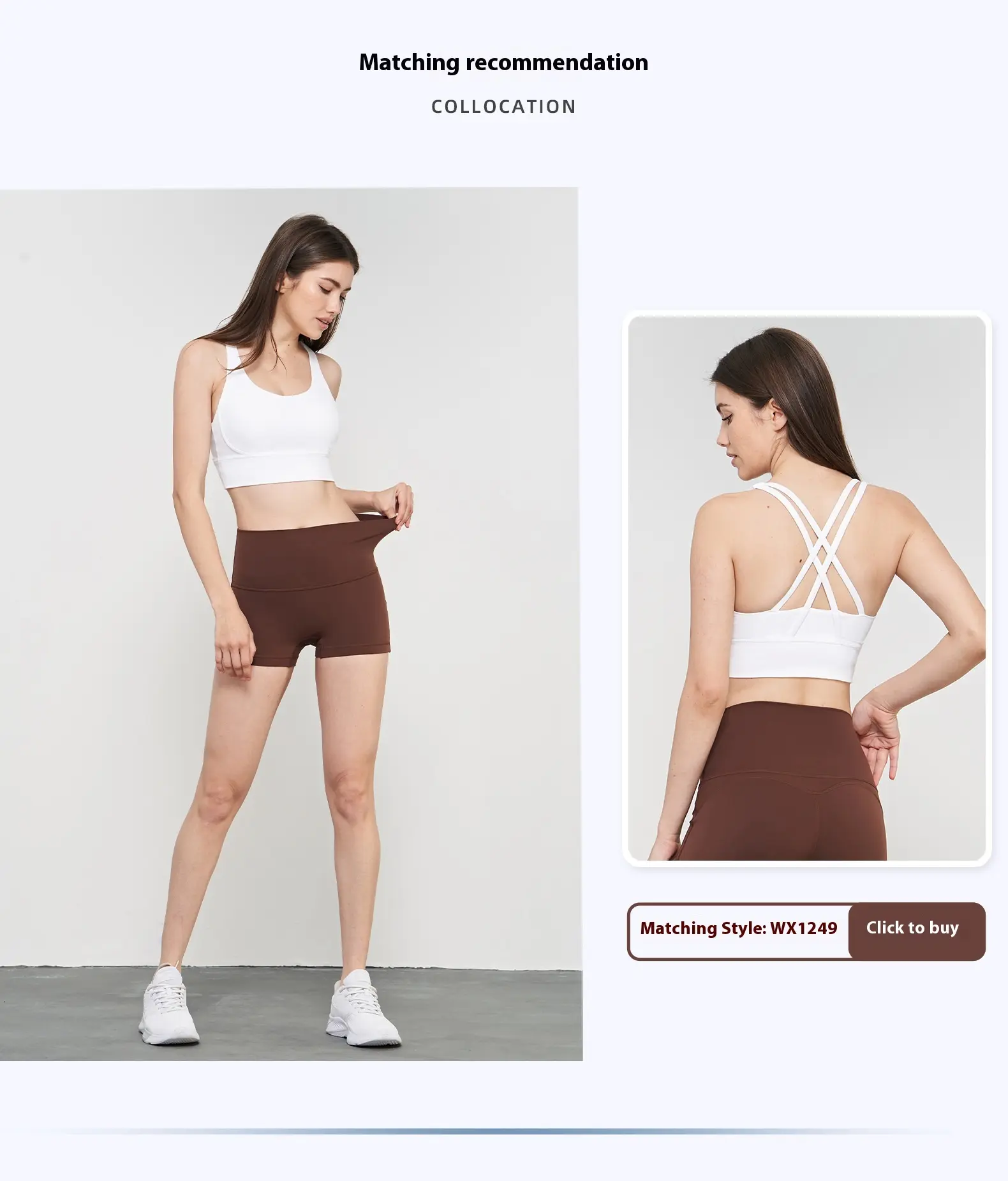 Large size nude yoga hip line yoga clothes women's sports cycling fitness pants yoga pants