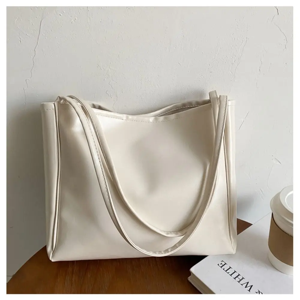 Fashion Tote Bag Temperament Western Style Large Capacity Shoulder Bag Casual Shopping Bag Luxury Designer Handbag Messenger Bag