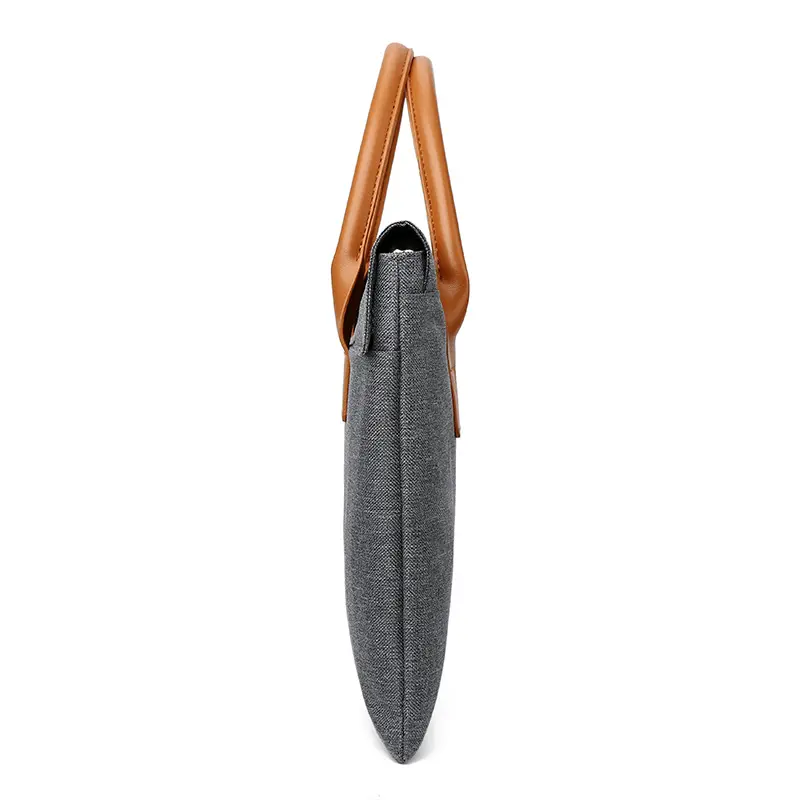 Laptop bag handbag simple business handbag briefcase bag briefcase women