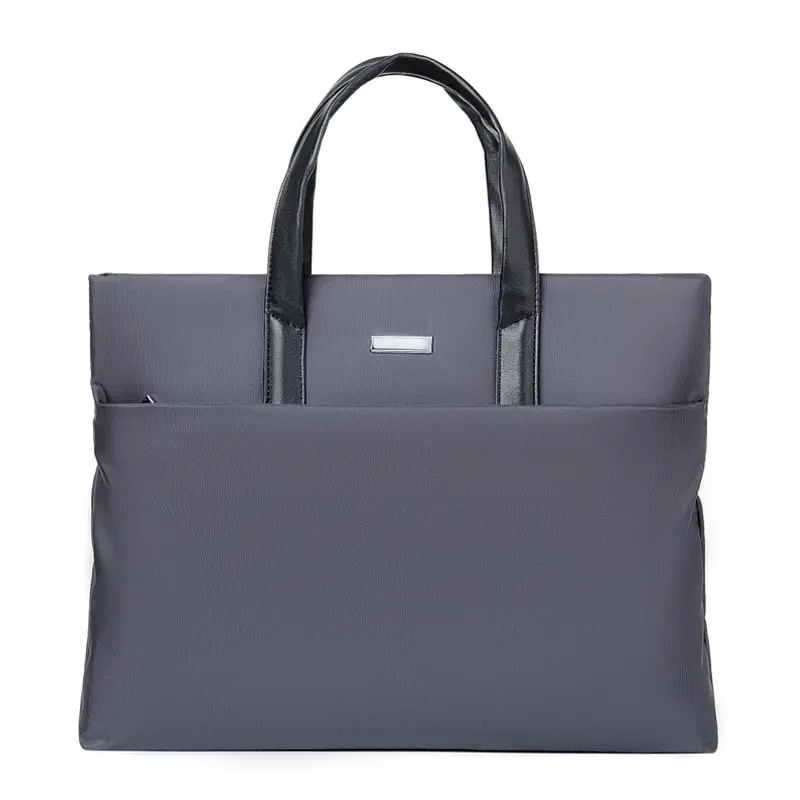 Business shoulder bag laptop bag men handbag briefcase bag briefcase women