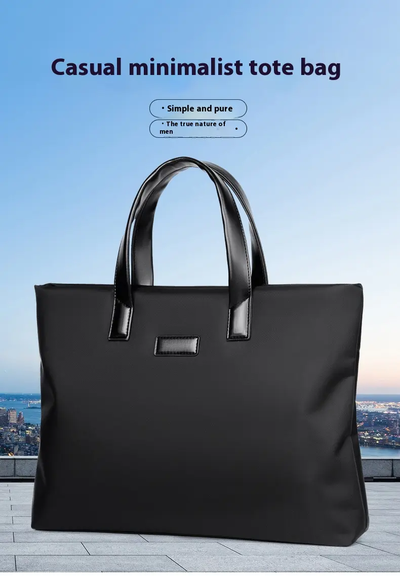 Briefcase fashion laptop bag laptop bag laptop bags for men