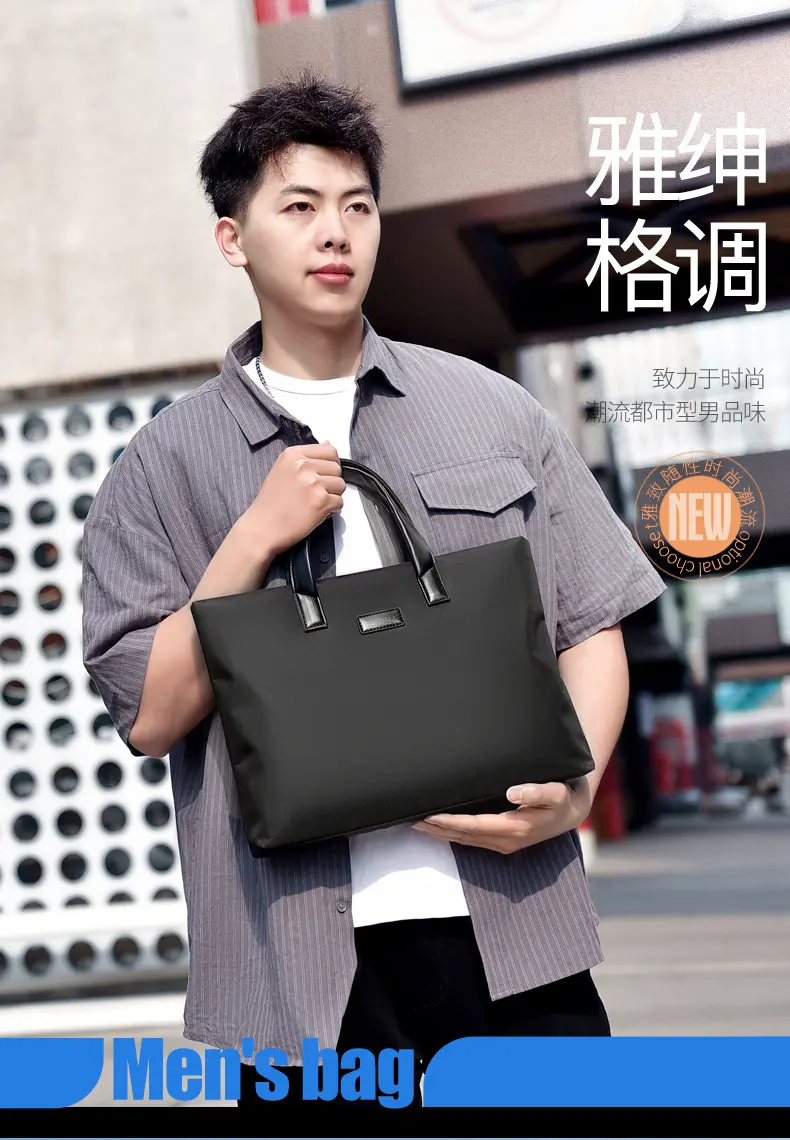 Briefcase fashion laptop bag laptop bag laptop bags for men