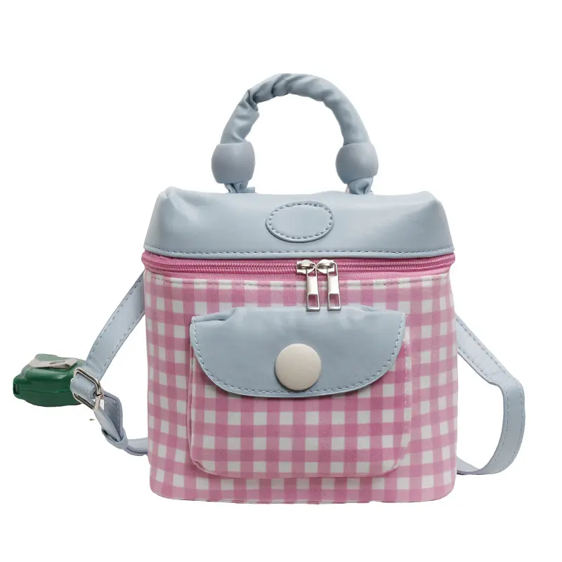 Macaron color backpack cute female high value sweet light luxury mini backpack backpack women bags for women