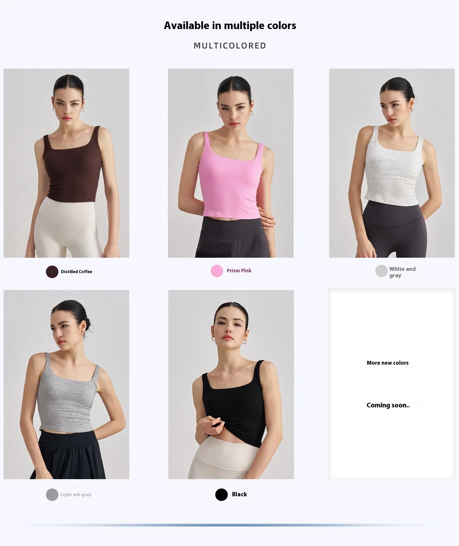 Yoga vest women's wide shoulder beautiful back sports underwear with chest pad long fitness bra sports bra
