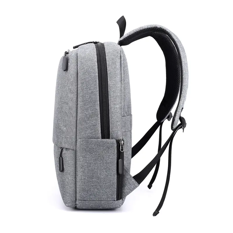 Backpack anti-splash business travel bag computer backpack men large capacity backpack women