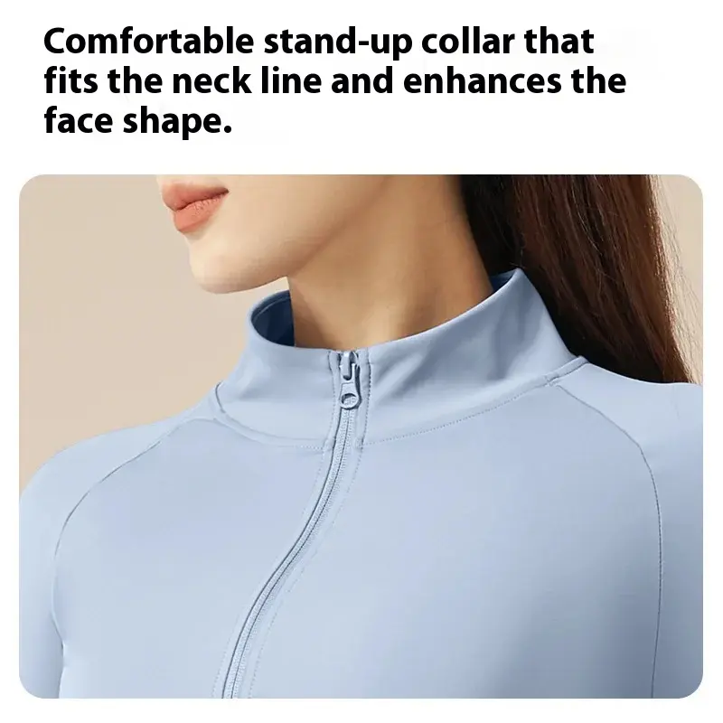 Juyitang color matching yoga three-piece Internet celebrity running sportswear breathable slim yoga suit women