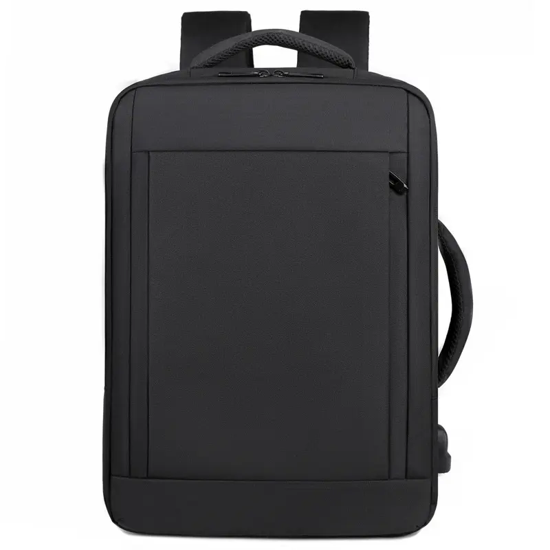 Men's Backpack Premium Business Large Capacity Multifunctional Luggage Backpack school backpack for college students