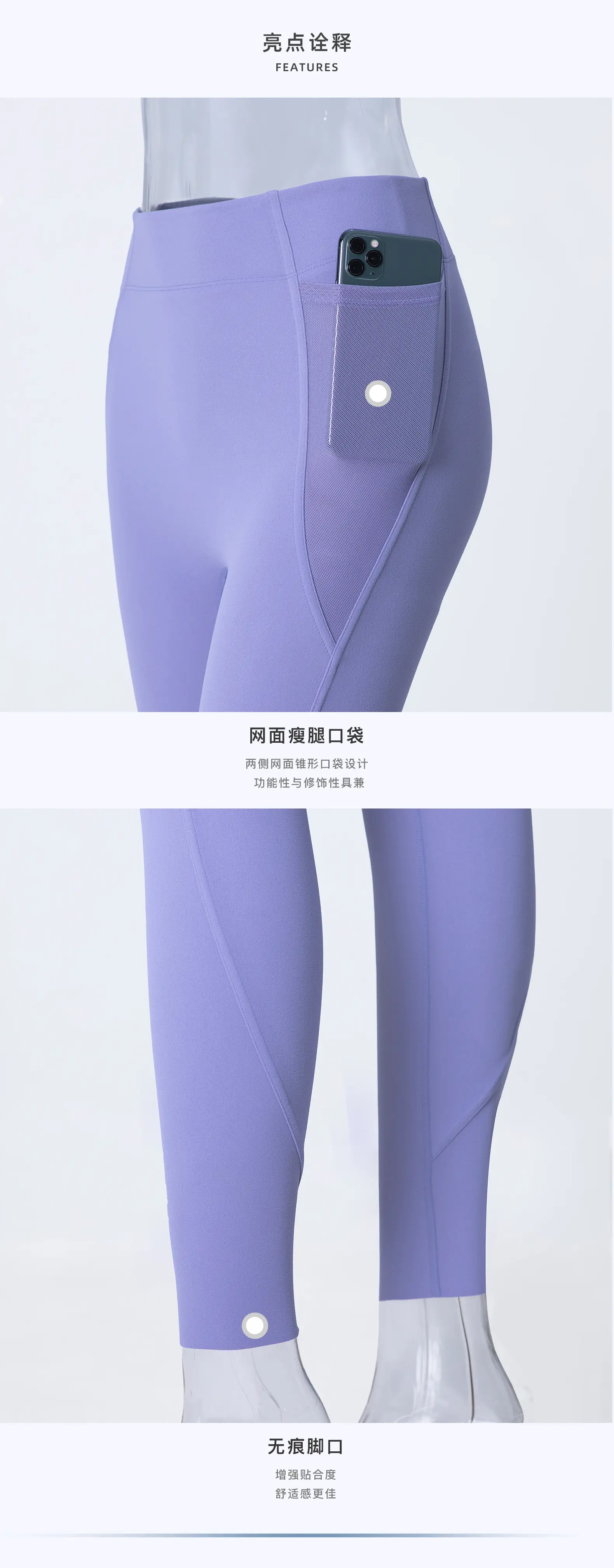 Yoga pants women's high waist hip lift sports leggings outdoor fitness pants yoga pants women leggings sports women fitness
