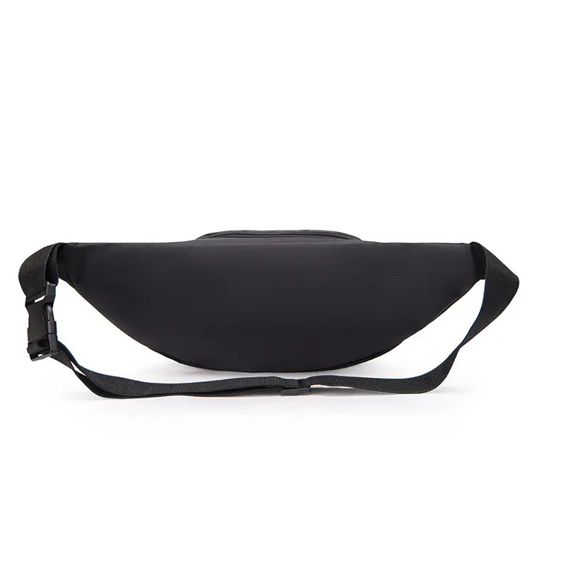 Men's canvas sports fanny pack women's casual fashion belt bag mens pouch bag waist bag for men