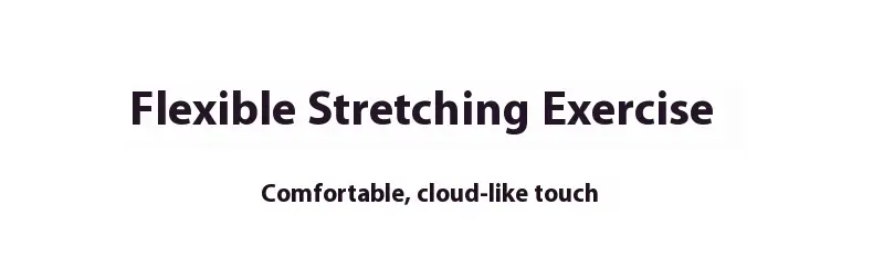 Juyitang high elastic nude seven-point yoga pants peach color matching high waist hip lifting sports fitness pants