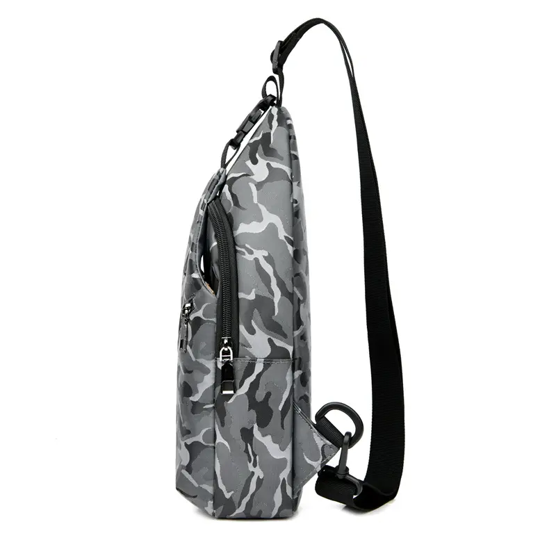 Men's breast bag shoulder messenger bag shoulder bag men's bag crossbody bags for men