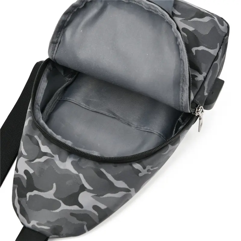 Men's breast bag shoulder messenger bag shoulder bag men's bag crossbody bags for men