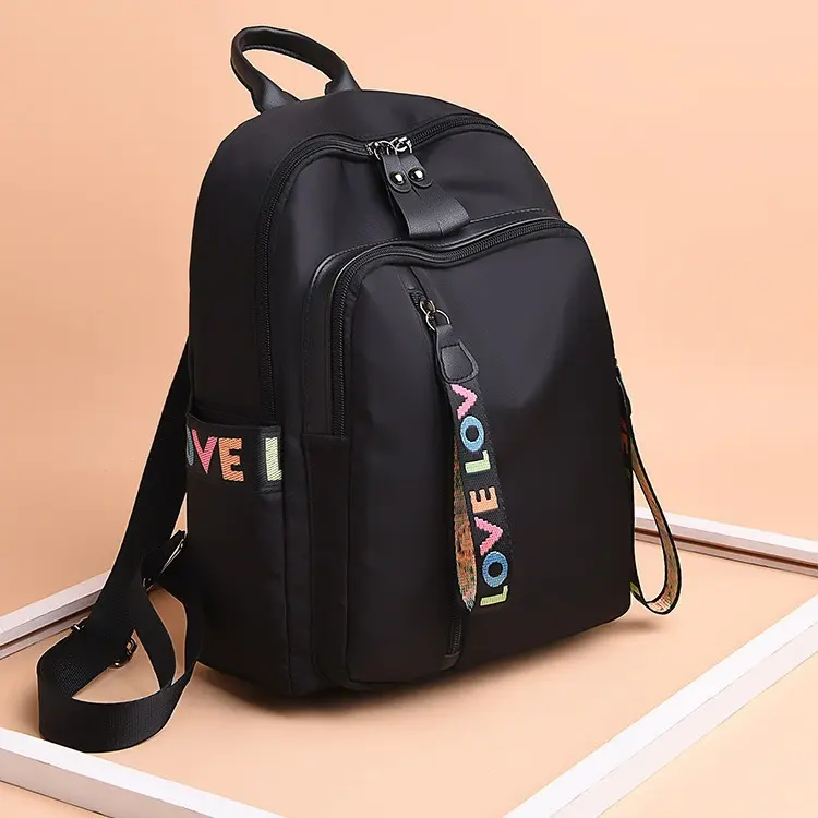 Backpack Travel Backpack Large Capacity Fashion Casual Versatile Backpack School backpack for college students