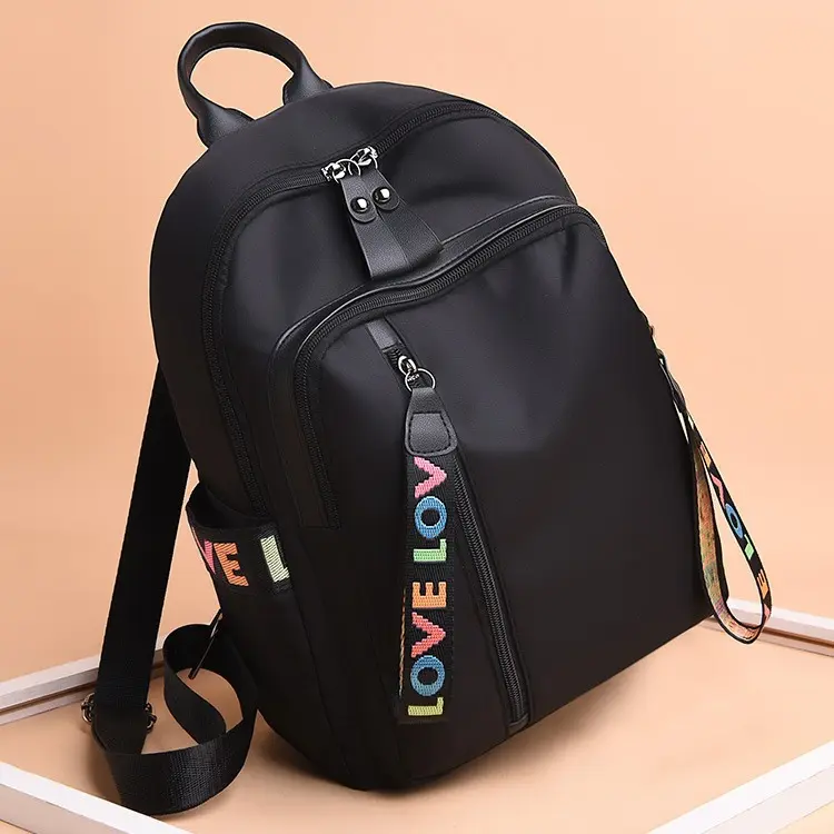 Backpack Travel Backpack Large Capacity Fashion Casual Versatile Backpack School backpack for college students