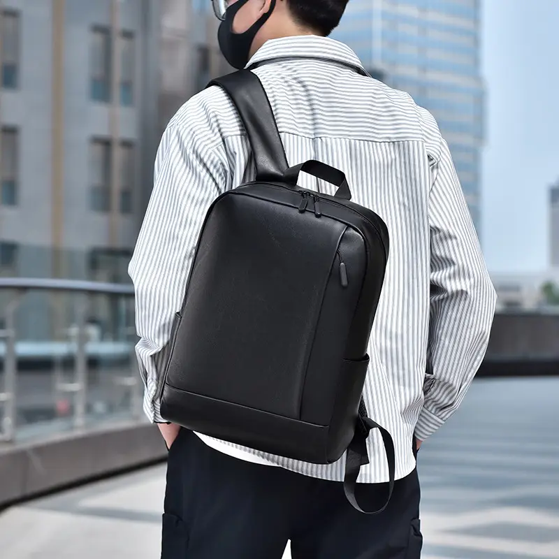Backpack computer bag waterproof casual backpack computer bag boys backpack women school backpack for college students