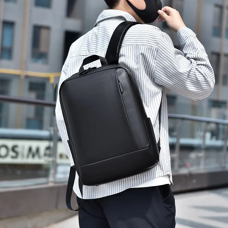 Backpack computer bag waterproof casual backpack computer bag boys backpack women school backpack for college students