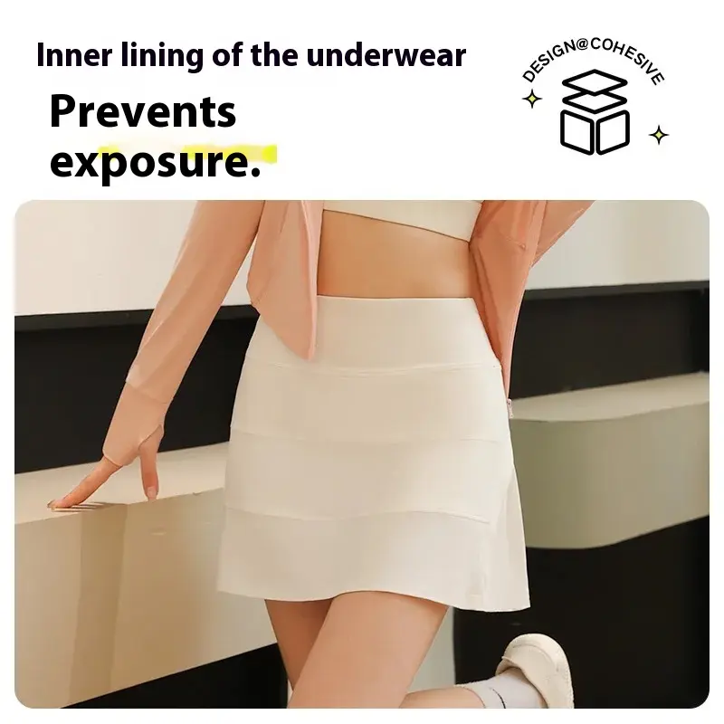 Juyitang Summer Sunscreen Set Outdoor UV Protection Elastic Breathable Skin Clothing Sunscreen Set Women