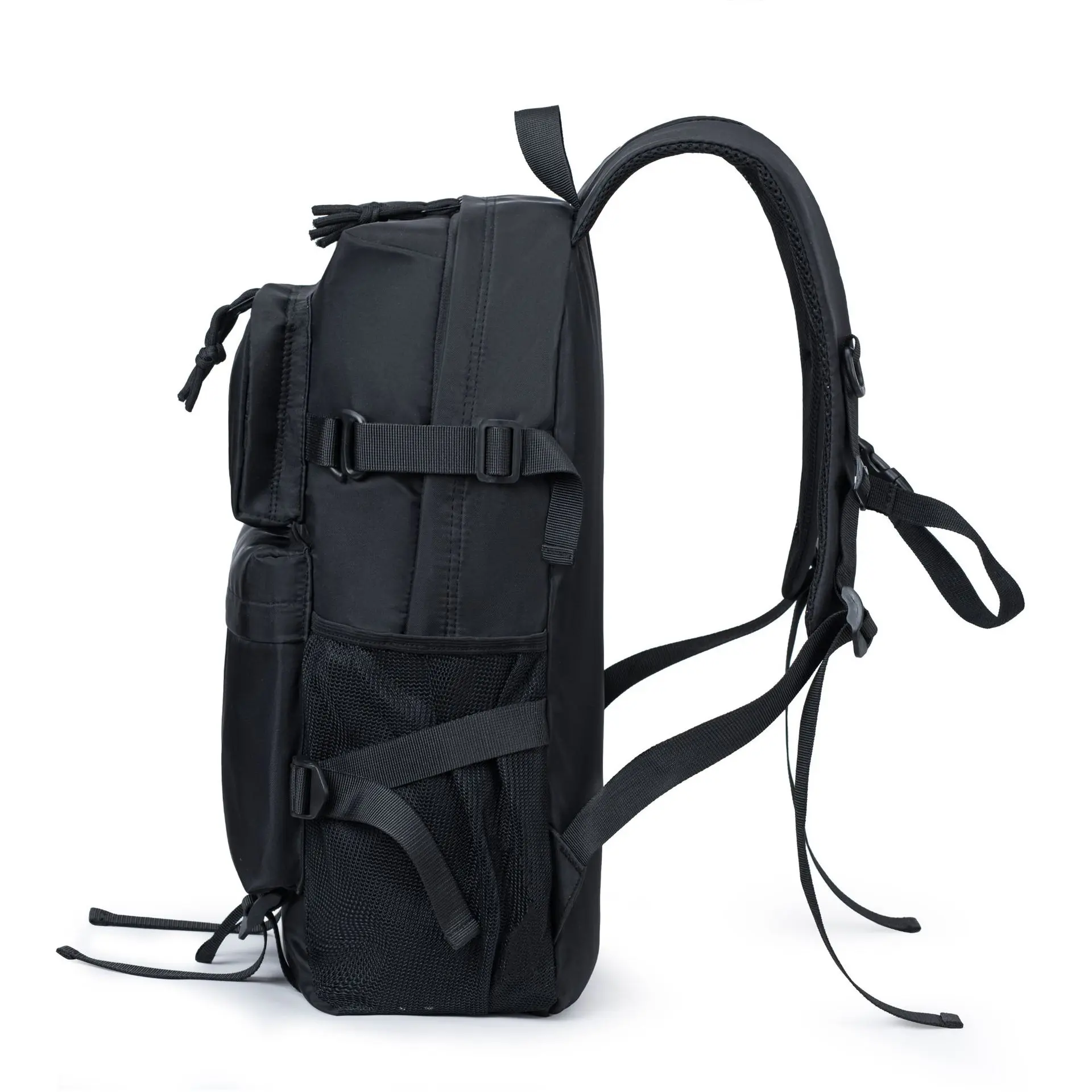 College Student Backpack Fashion Casual Outdoor Backpack Men's Large Capacity Commuter