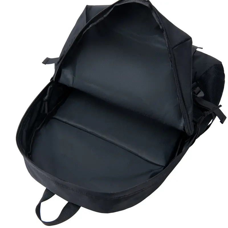 College Student Backpack Fashion Casual Outdoor Backpack Men's Large Capacity Commuter