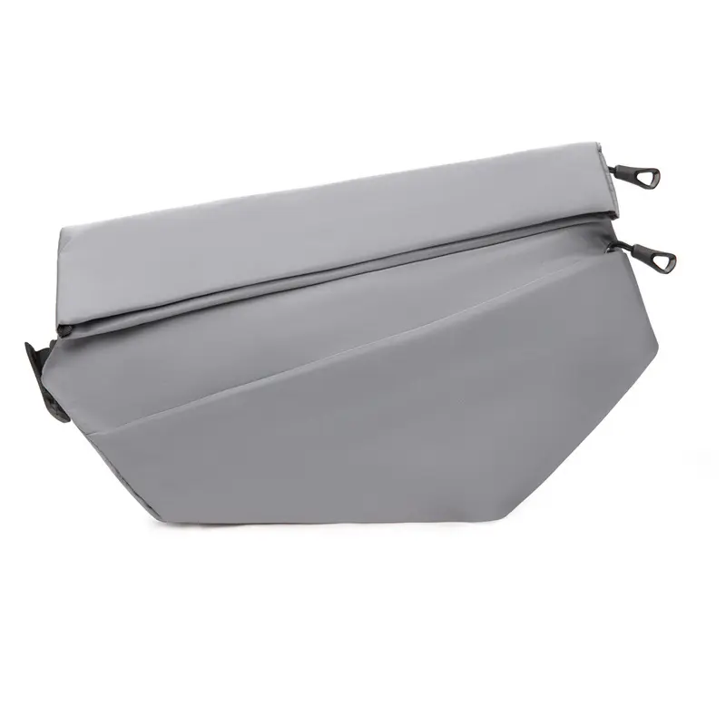 Men's multifunctional bag Functional wind shoulder messenger bag Sports and leisure cycling bag men bag
